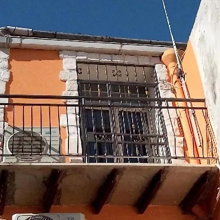 Cosy Holiday In With Balcony Holiday home