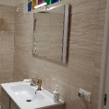 Cosy Holiday In With Balcony Holiday home
