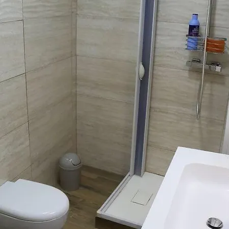 Holiday home Cosy Holiday In With Balcony Agrigento