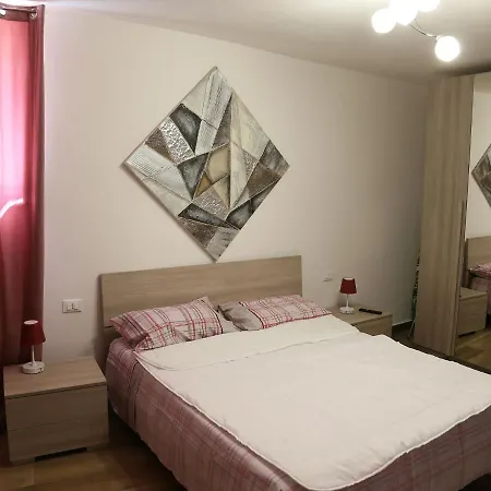 Cosy Holiday In With Balcony Holiday home