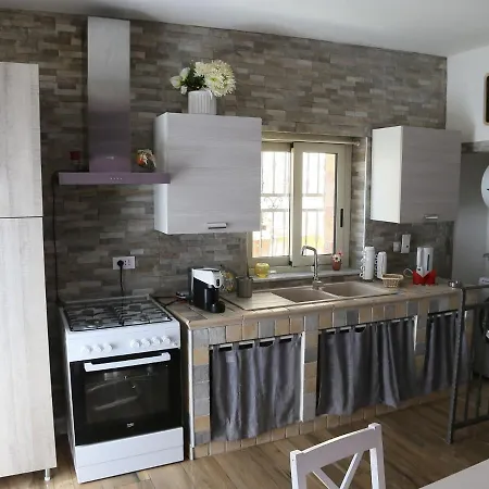 Cosy Holiday In With Balcony * Agrigento